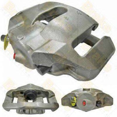 BRAKE ENGINEERING CA2476R Гальмівний супорт