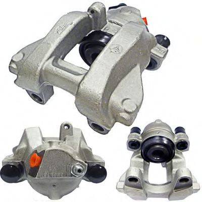 BRAKE ENGINEERING CA2980 Гальмівний супорт