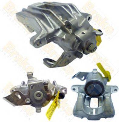 BRAKE ENGINEERING CA3096 Гальмівний супорт