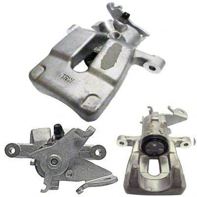 BRAKE ENGINEERING CA3213 Гальмівний супорт