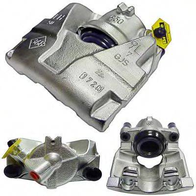 BRAKE ENGINEERING CA3293 Гальмівний супорт