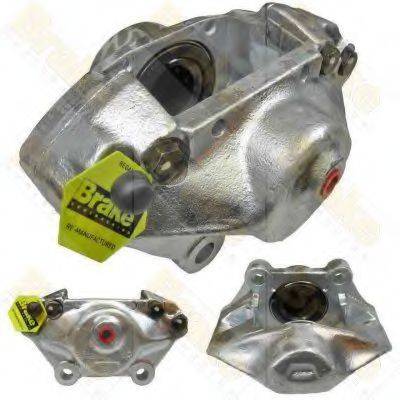 BRAKE ENGINEERING CA519 Гальмівний супорт