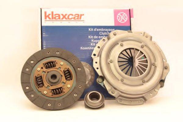 KLAXCAR FRANCE 30013Z Комплект зчеплення