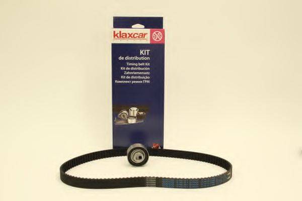 KLAXCAR FRANCE 40045Z Комплект ременя ГРМ