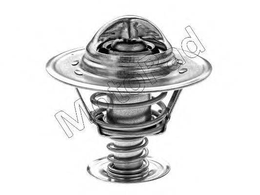 MOTORAD 22882 Термостат, охолоджуюча рідина