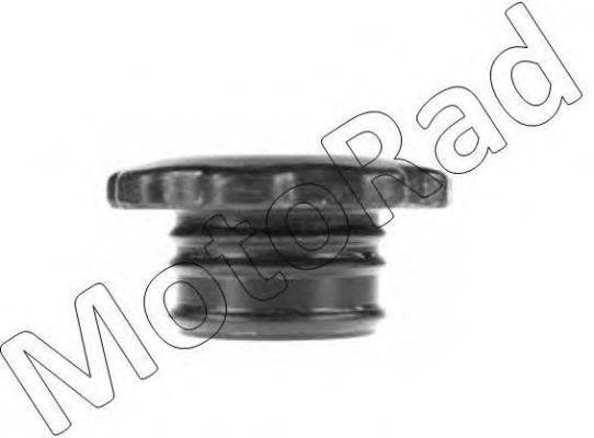 MOTORAD MO108 Кришка, заливна горловина