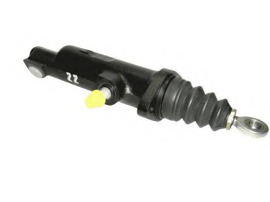 TEXTAR 50023600 Головний циліндр, система зчеплення