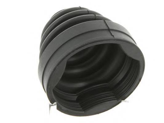 CEVAM 1406 Комплект пильника, приводний вал