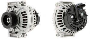 CEVAM 2437 Генератор