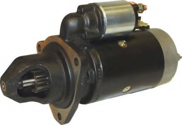 555 452175 Стартер