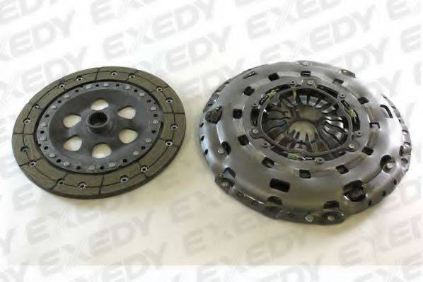 EXEDY FMS2104 Комплект зчеплення