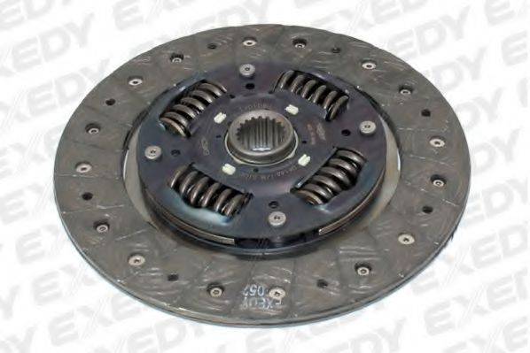 EXEDY ISD108U диск зчеплення
