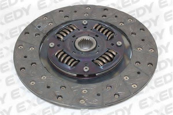 EXEDY MZD042US диск зчеплення