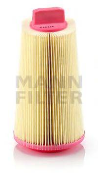 MANN-FILTER C14114 Повітряний фільтр