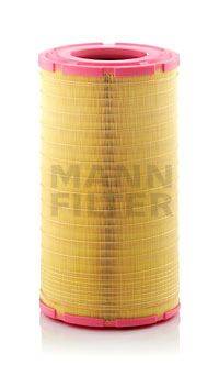 MANN-FILTER C2913661 Повітряний фільтр