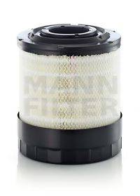 MANN-FILTER SP30092 Комплект фільтра