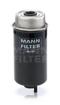 MANN-FILTER WK8188 Паливний фільтр