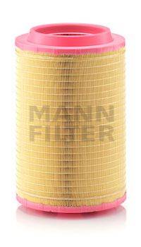 MANN-FILTER C279985 Повітряний фільтр