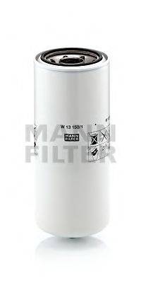 MANN-FILTER W131501 Масляний фільтр