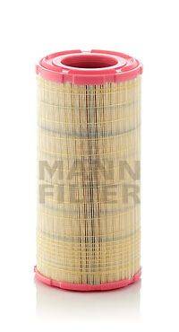 MANN-FILTER C216302 Повітряний фільтр