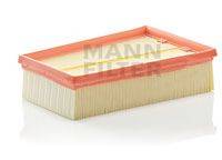 MANN-FILTER C24332 Повітряний фільтр