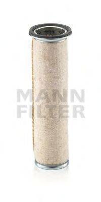 MANN-FILTER CF840 Фільтр додаткового повітря