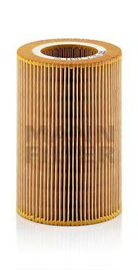 MANN-FILTER C1041 Повітряний фільтр