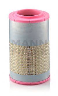 MANN-FILTER C224781 Повітряний фільтр