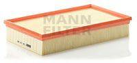 MANN-FILTER C32191 Повітряний фільтр