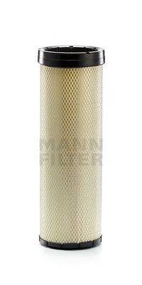 MANN-FILTER CF1720 Фільтр додаткового повітря