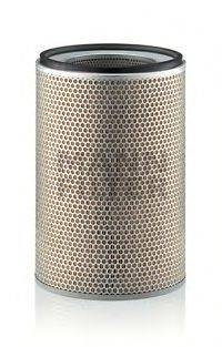 MANN-FILTER C29939 Повітряний фільтр