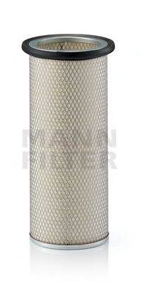 MANN-FILTER CF20001 Фільтр додаткового повітря