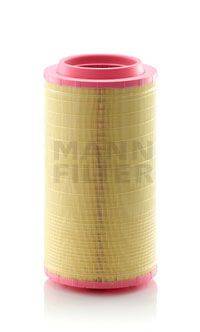 MANN-FILTER C27023 Повітряний фільтр