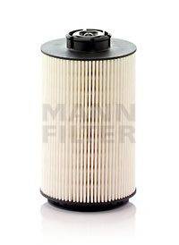 MANN-FILTER PU10581X Паливний фільтр