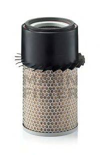 MANN-FILTER C16210 Повітряний фільтр