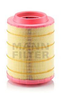 MANN-FILTER C235131 Повітряний фільтр