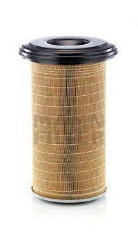MANN-FILTER C246507 Повітряний фільтр