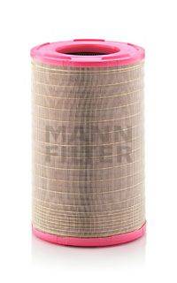 MANN-FILTER C301353 Повітряний фільтр