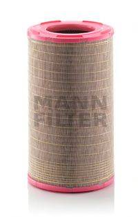 MANN-FILTER C301500 Повітряний фільтр