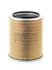 MANN-FILTER C307031 Повітряний фільтр