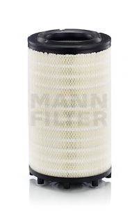 MANN-FILTER C31017 Повітряний фільтр