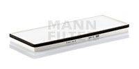 MANN-FILTER CU4228 Фільтр, повітря у внутрішньому просторі