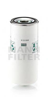 MANN-FILTER W131456 Масляний фільтр