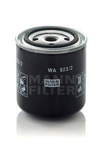 MANN-FILTER WA9232 Фільтр для охолоджувальної рідини