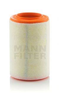 MANN-FILTER C15007 Повітряний фільтр