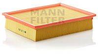 MANN-FILTER C33256 Повітряний фільтр