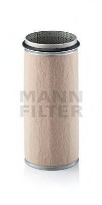 MANN-FILTER CF1620 Фільтр додаткового повітря