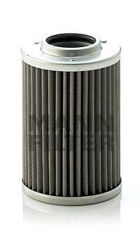 MANN-FILTER H7101Z Гідрофільтр, автоматична коробка передач