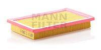 MANN-FILTER C25681 Повітряний фільтр