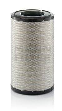 MANN-FILTER C291290 Повітряний фільтр